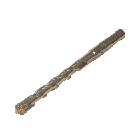 Barrena Broca P/Concreto 1/4x4 Beno