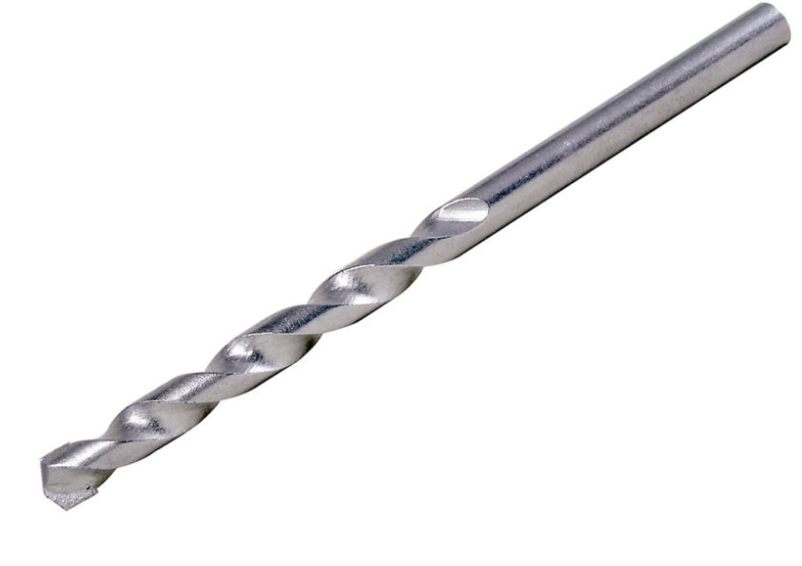 Barrena Broca P/Concreto 3/4 X 8 Truper