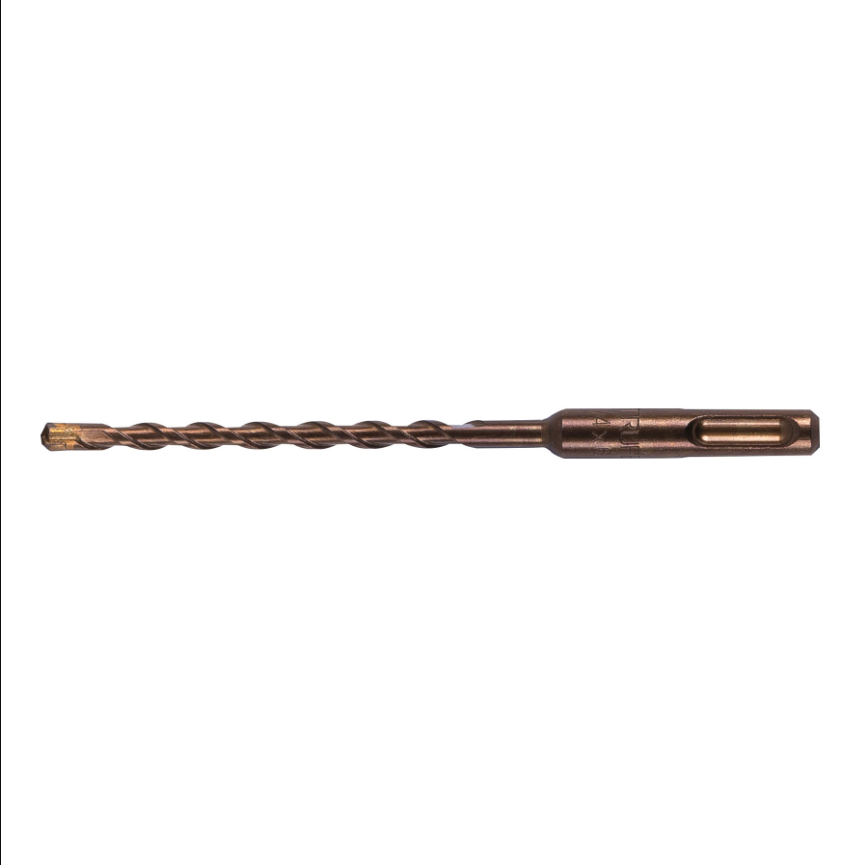 Barrena Broca P/Concreto Hilti 1/4x6 Truper