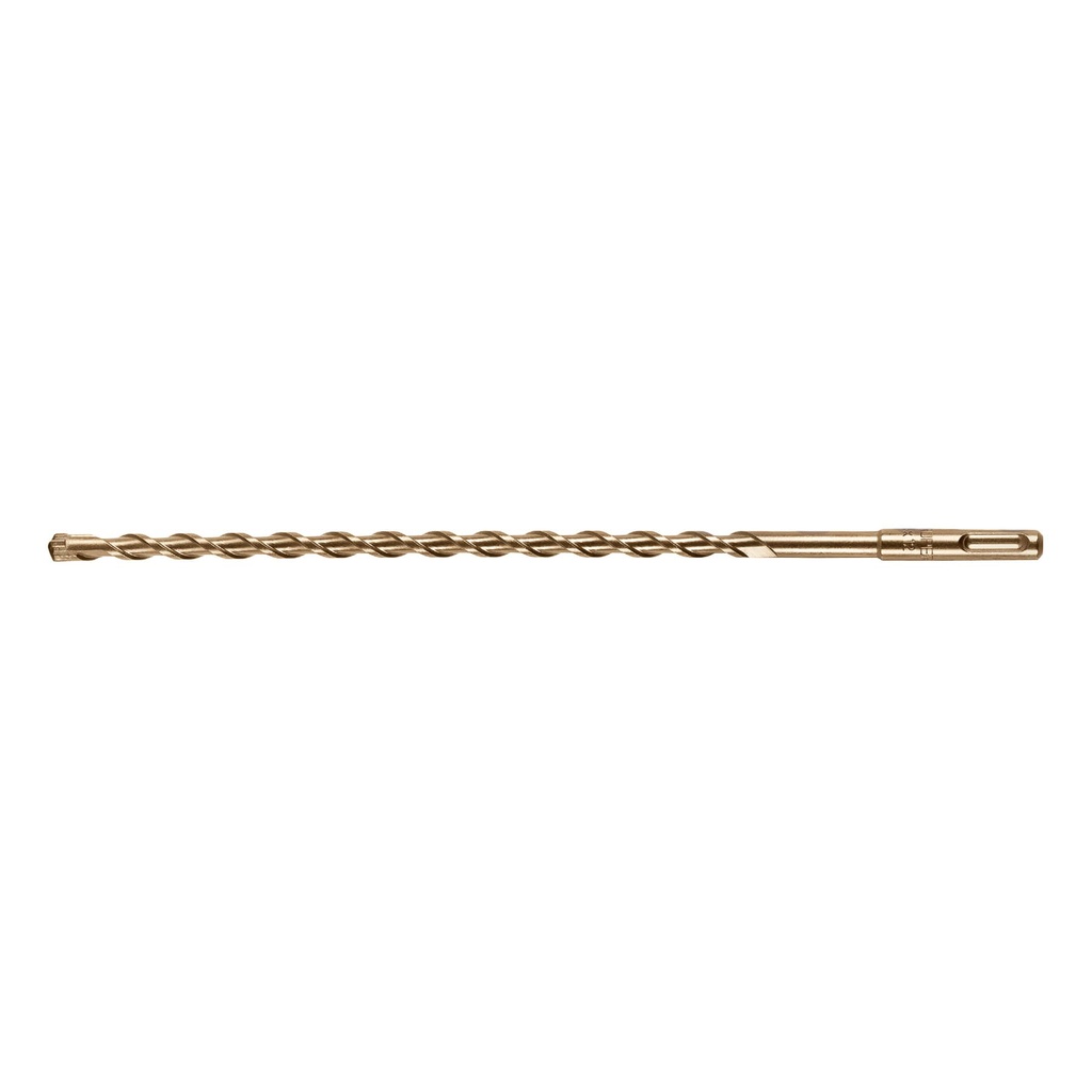 Barrena Broca P/Concreto Hilti 3/8x12 Truper