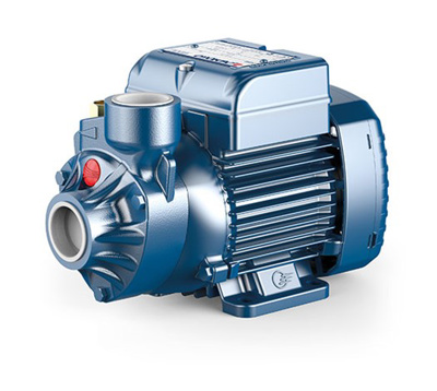 Bomba Ladrona 0.5HP FoxLux
