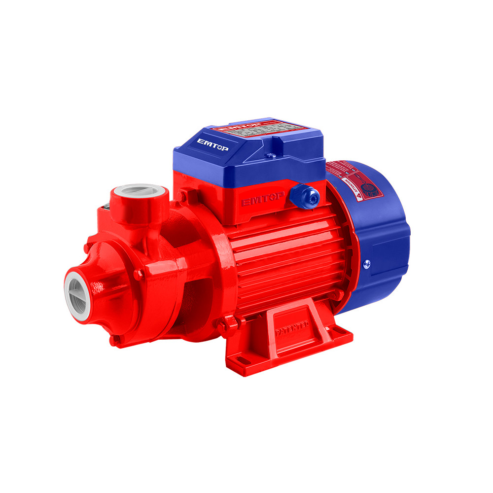 Bomba ladrona 0.5HP emtop