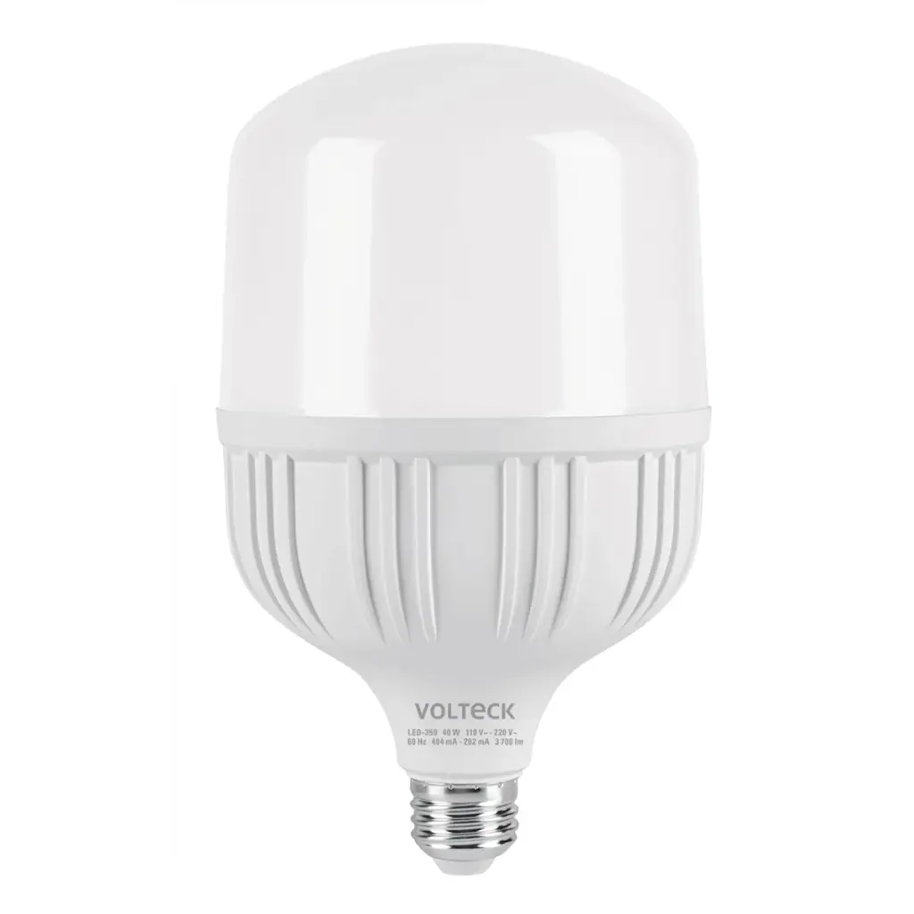 Bombillo Led De 30w