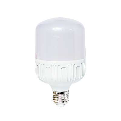 Bombillo Led Recargable 18W