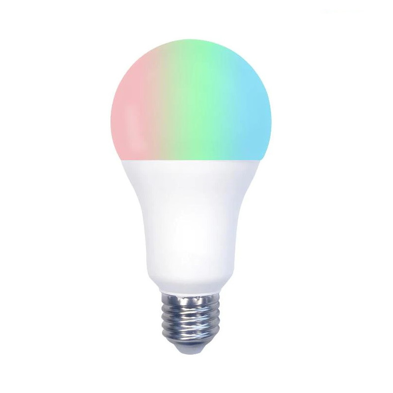 Bombillo Multicolor