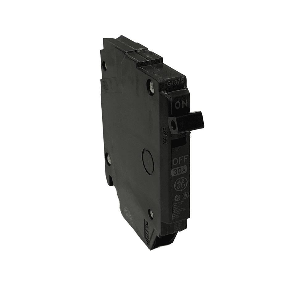 Braker Fino Negro 30 Amp