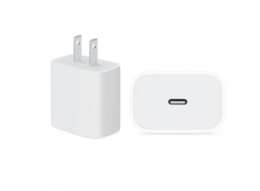 Cabeza Iphone Tipo-C 20W
