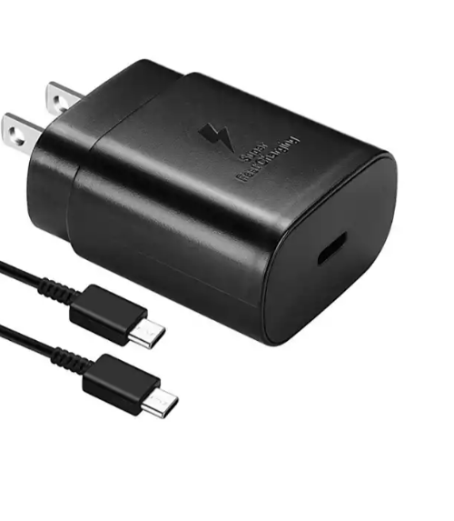 Cabeza Samsung 3A