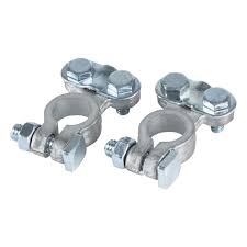 Cabezote Plomo P/Bateria Pretul