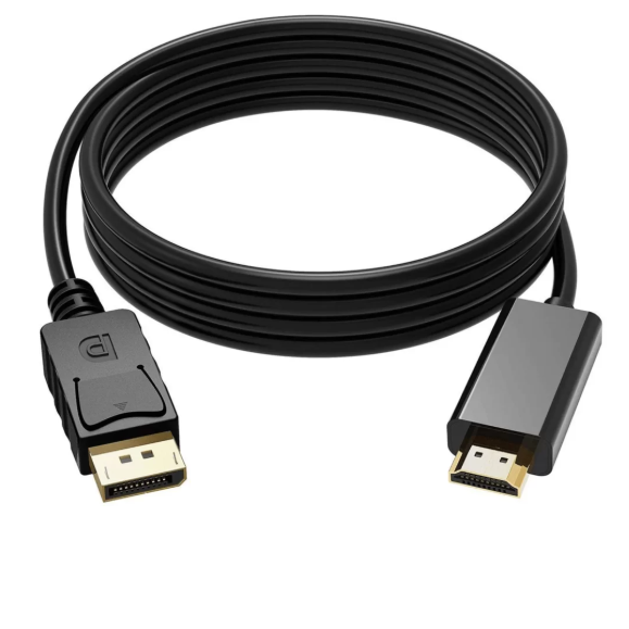 Cable HDMI-Display Port