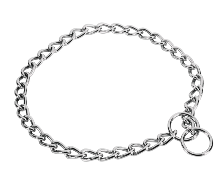 Cadena P/Perro De 35x6