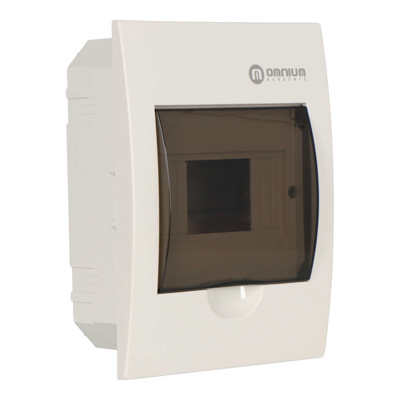 Caja De Braker 2 Circ. Europea