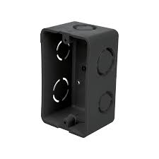 Caja Elect. 2x4 Plastica