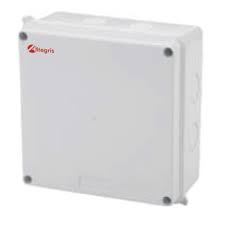 Caja Registro Plastica 100x150x70