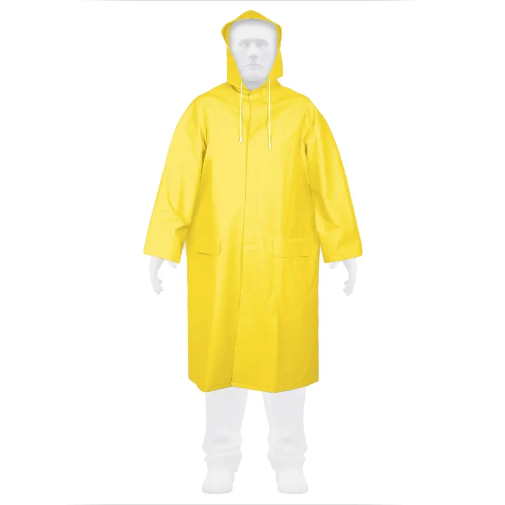 Capa de lluvia XXL