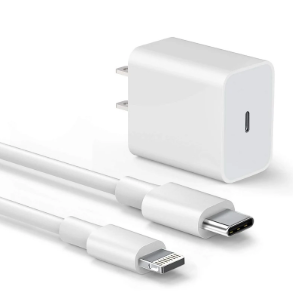 Cargador Iphone 12 Pro-Max Tipo-C