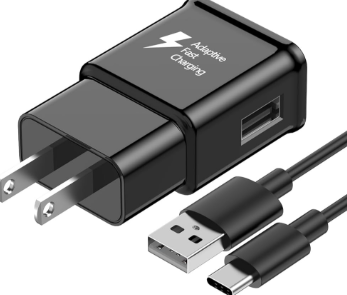 Cargador S10 Tipo-C