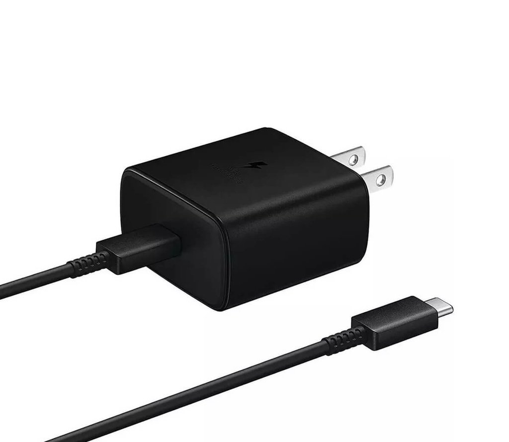 Cargador Samsung/Otro 45W
