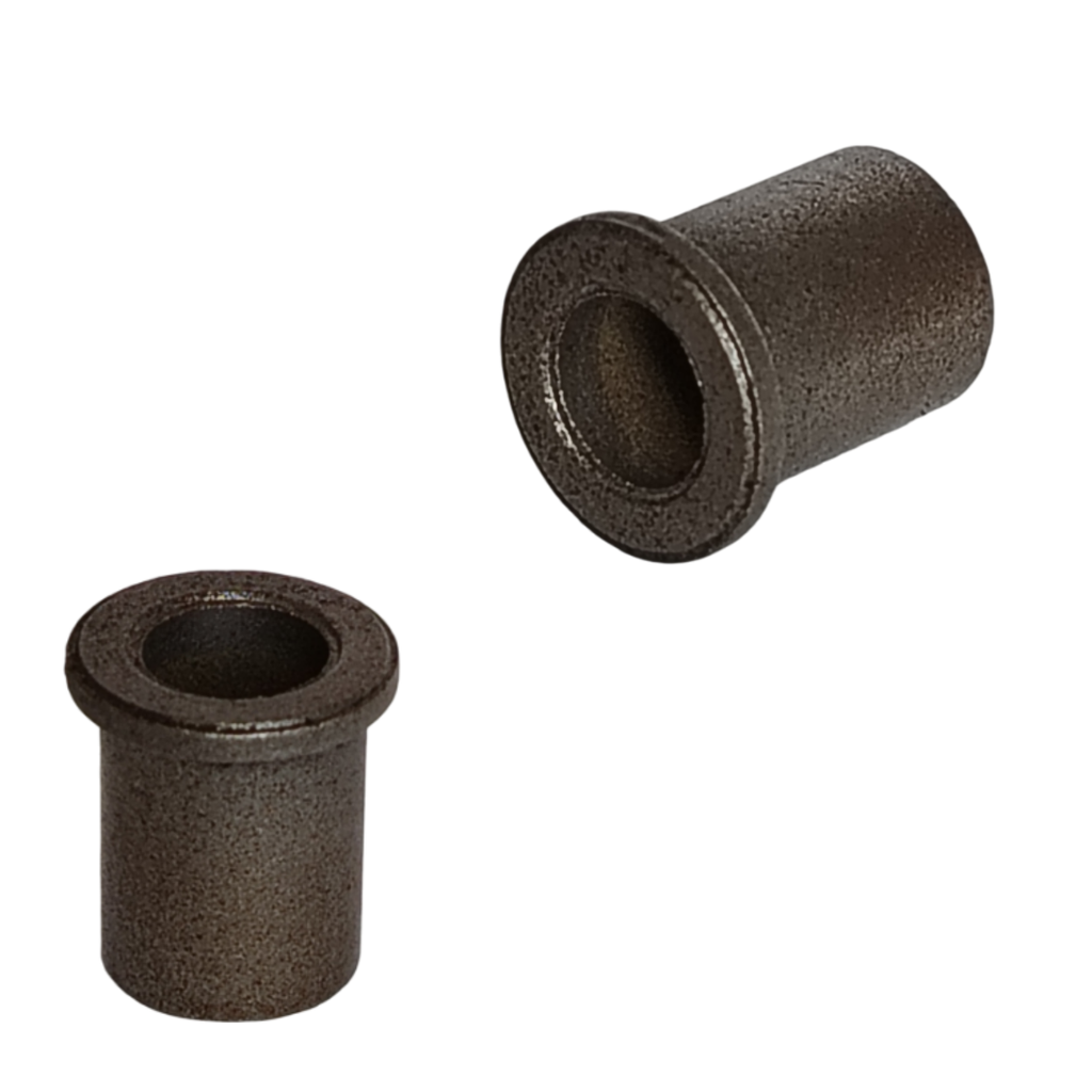 Casquillo para abanico