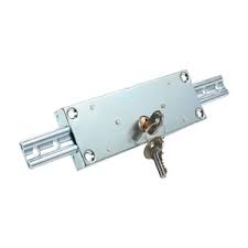 Cerradora P/Puerta Enrrollable Fighter