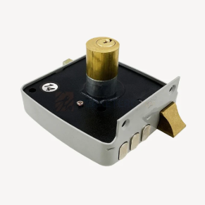 Cerradura P/Porton Beno