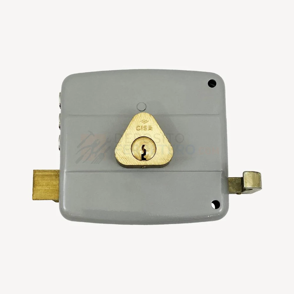 Cerradura P/Porton Makawa