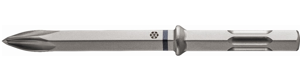 Cincel Punta Estria Hilti