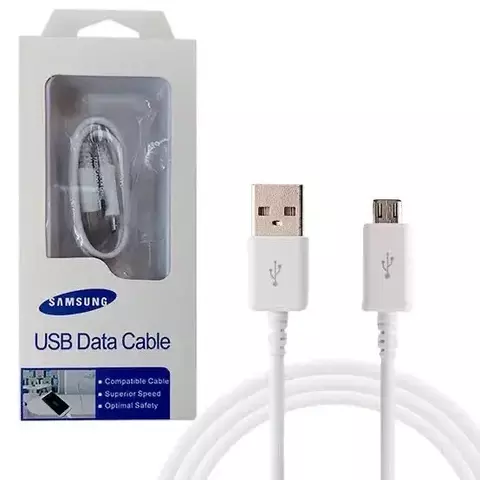 Clabe Samsung V8