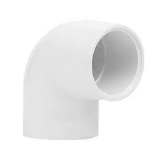 Codo PVC Presion 2 X 90