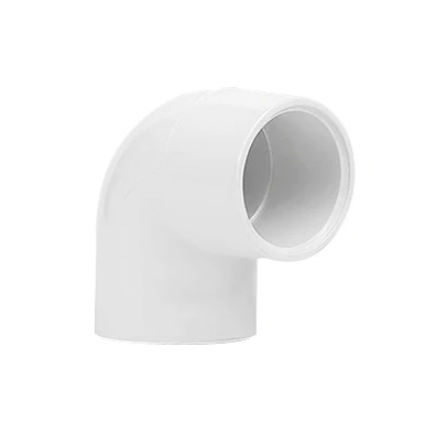 Codo Pvc 1 X 90