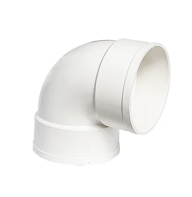 Codo Pvc Drenaje 3 X 90