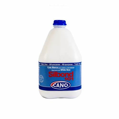 Cola Blanca 12 Onz