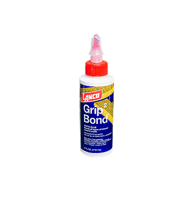 Cola Blanca 4 Onz