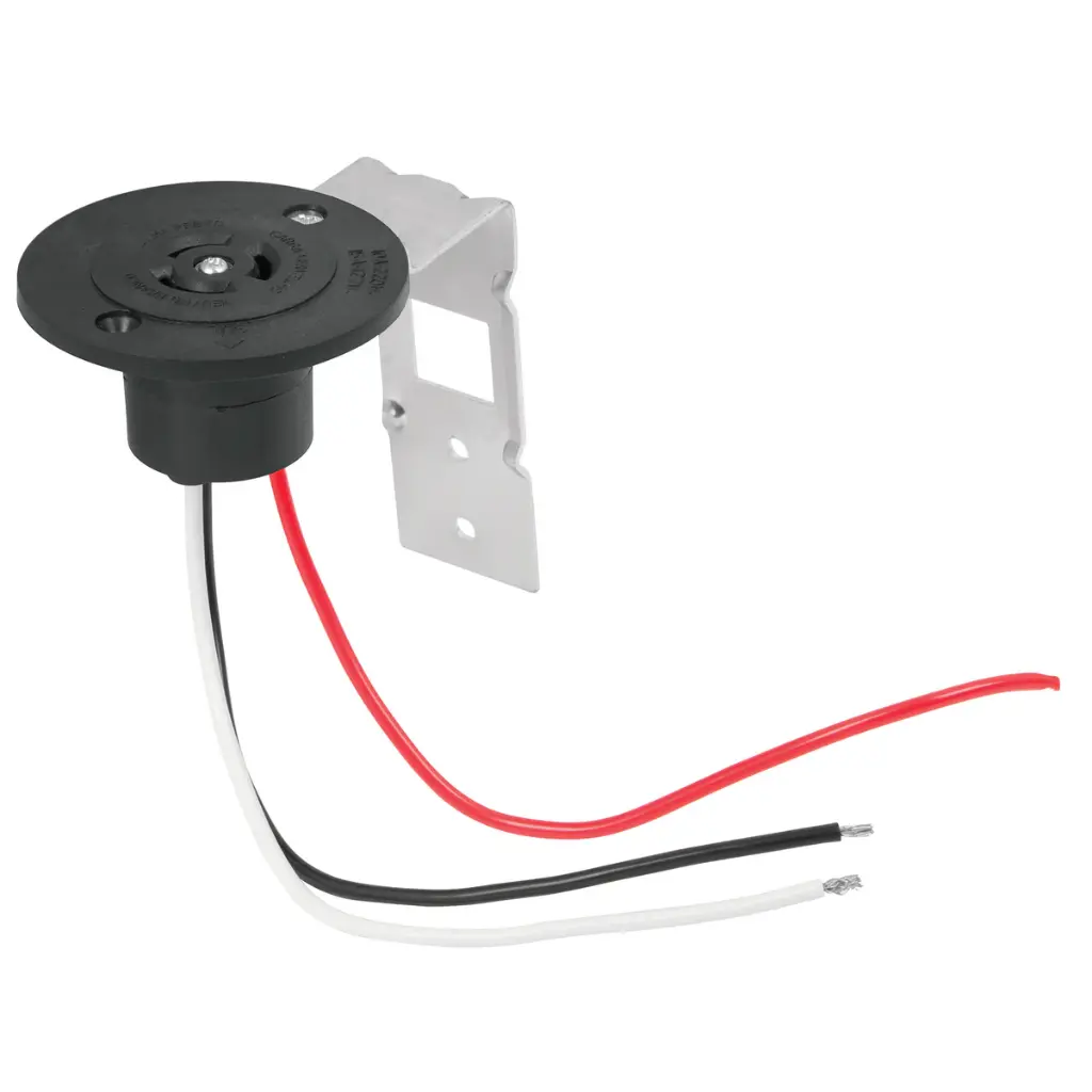 Conector P/Fotocelda