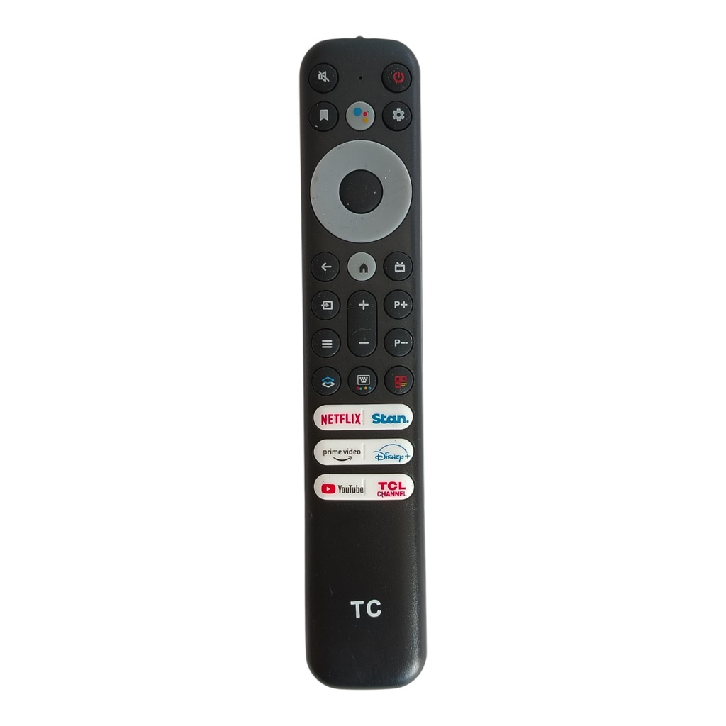 Control Remoto P/Smart TV P/TCL