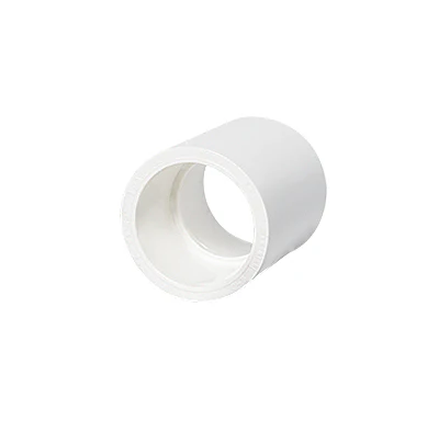 Coupling Pvc 3/4