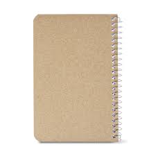 Cuaderno Pequeño