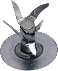 Cuchilla P/Licuadora