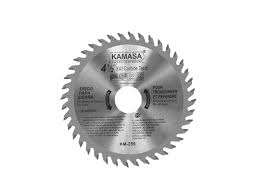 Disco De Cierra 7
