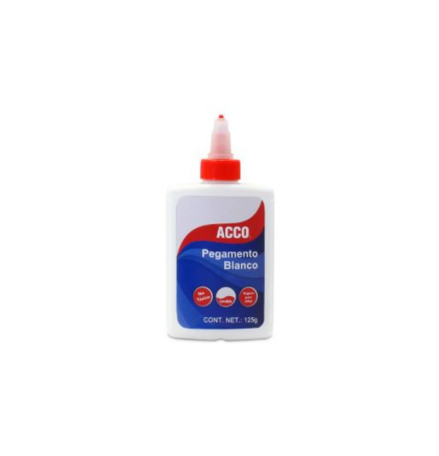 Ega Blanca 250G