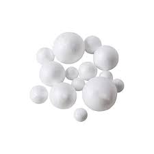 Foam De Bola 60mm (hielo Seco Blister)