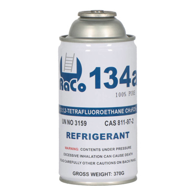 Gas P/Refrigerante
