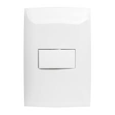 Interruptor Levinton Original Sencillo