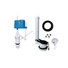 Kit Valvula P/Inodoro Universal