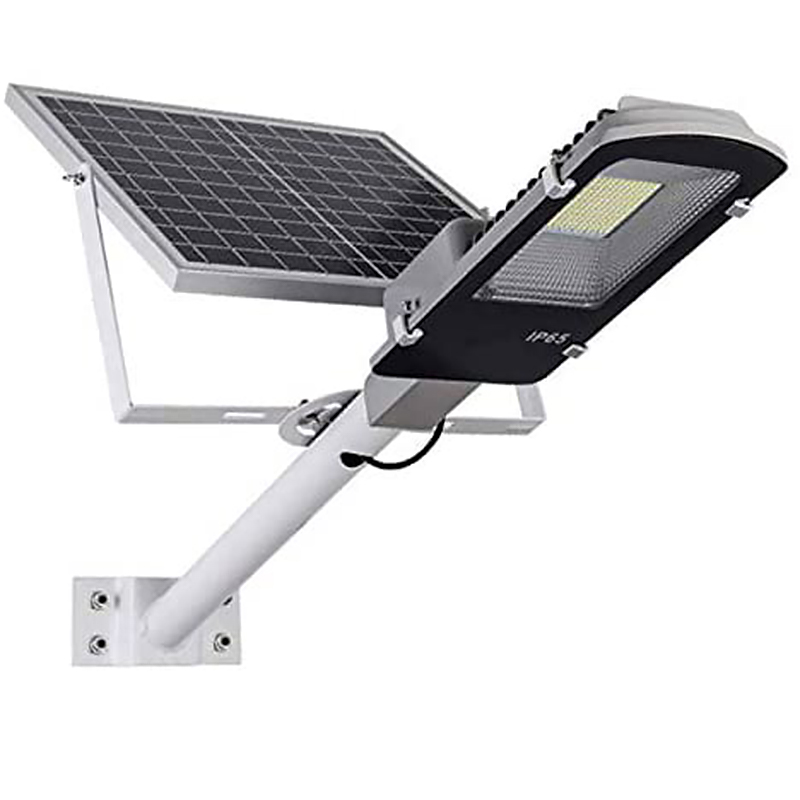 Lampara Solar 100w