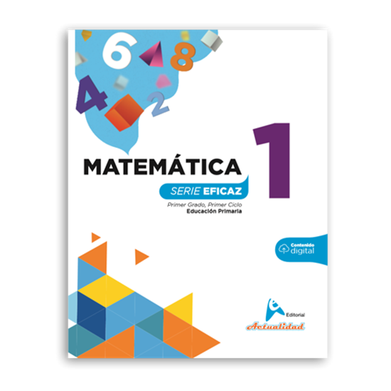 Libro De Matematica