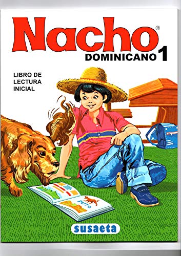 Libro Nacho