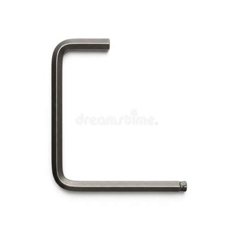 Llave Allen