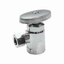 Llave Angualar Sencilla Lico