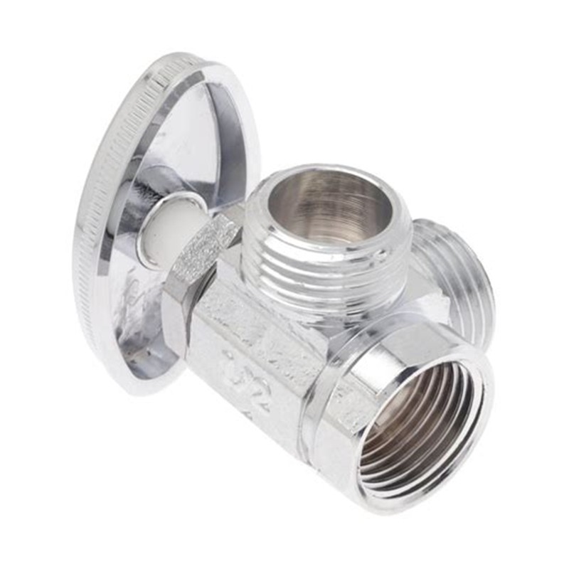 Llave Angular Doble Generica